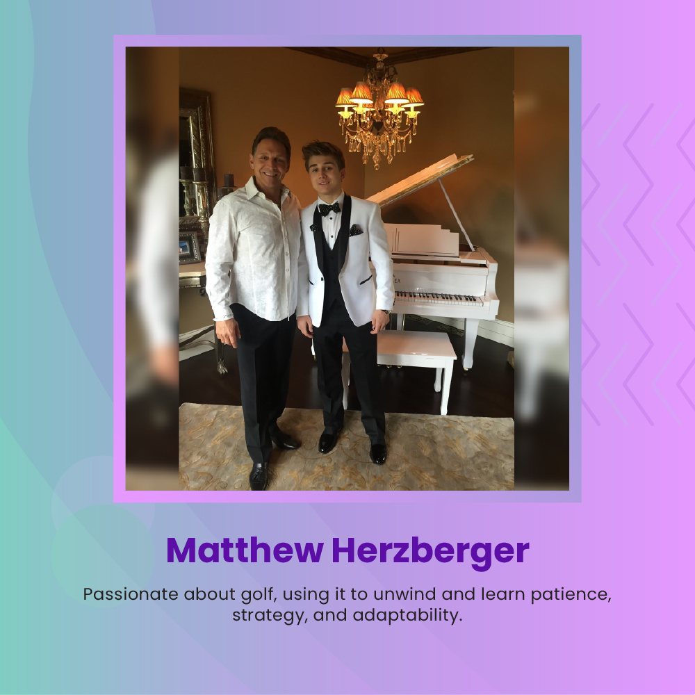 Matthew Herzberger